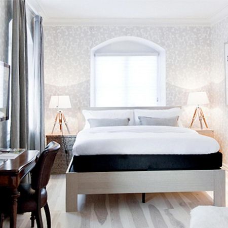 Hotel Hesselby Slott Estocolmo Habitación foto