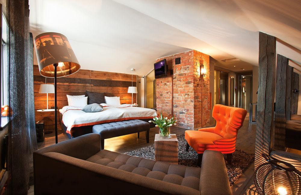 Hotel Hesselby Slott Estocolmo Exterior foto