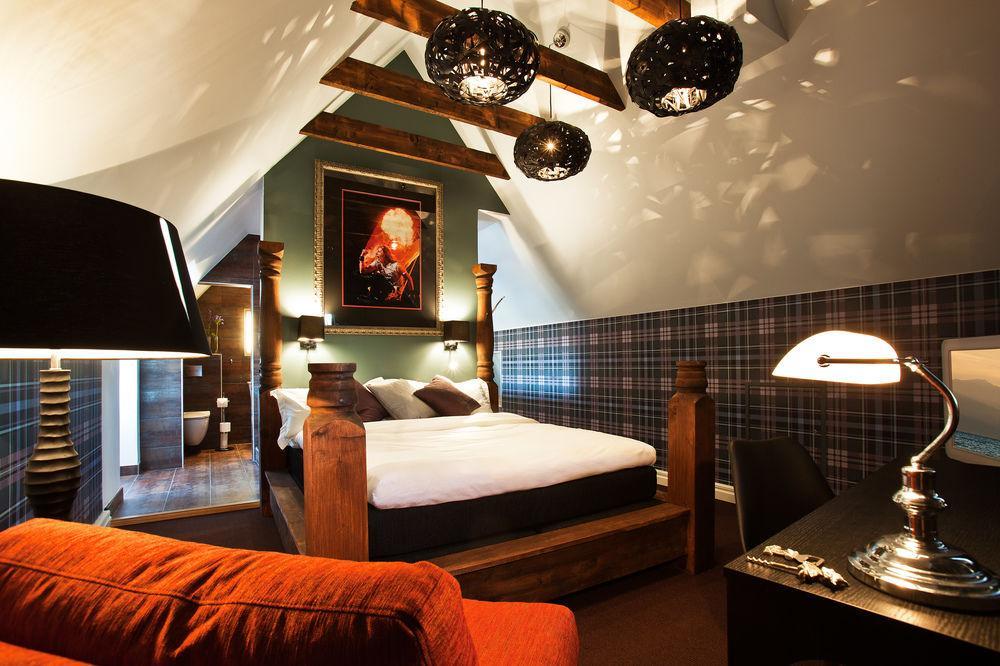 Hotel Hesselby Slott Estocolmo Exterior foto