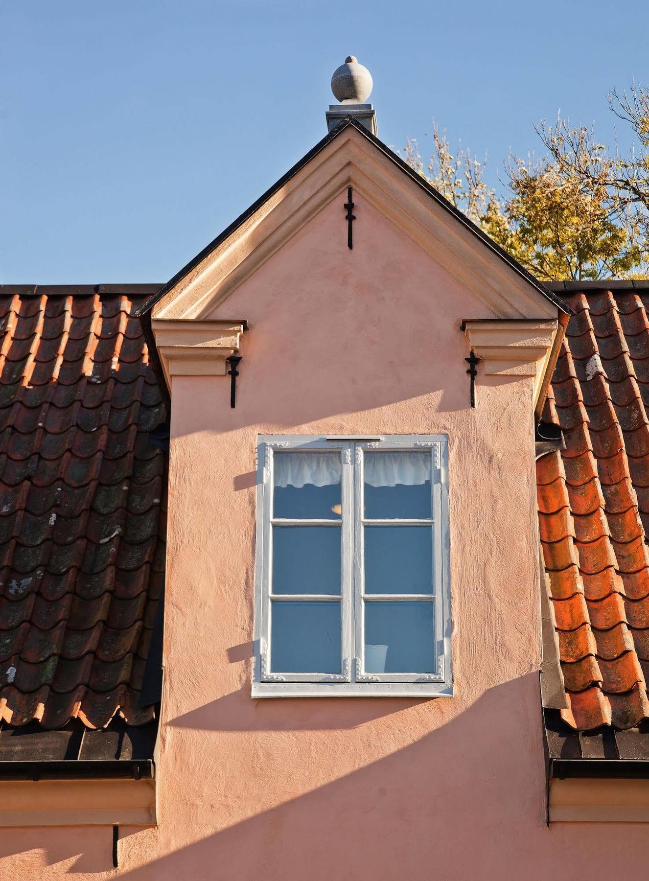 Hotel Hesselby Slott Estocolmo Exterior foto